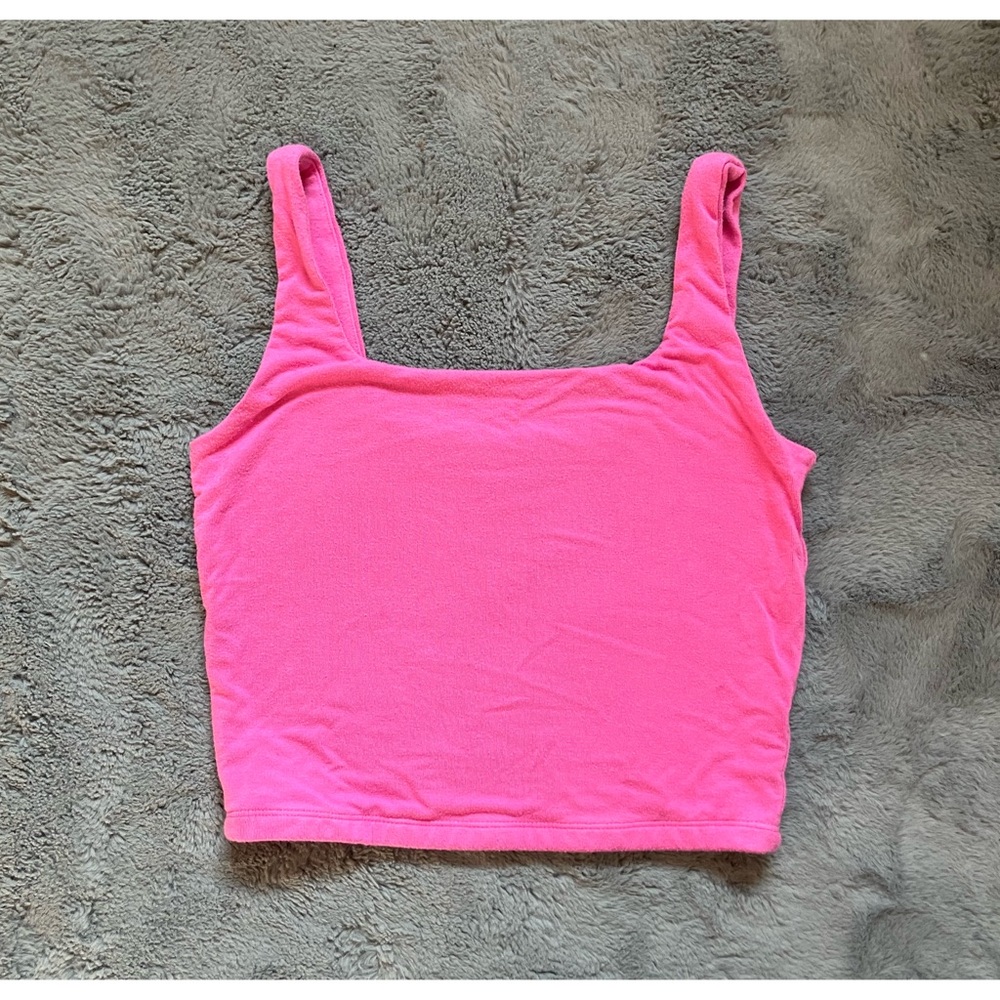 Gap tank top